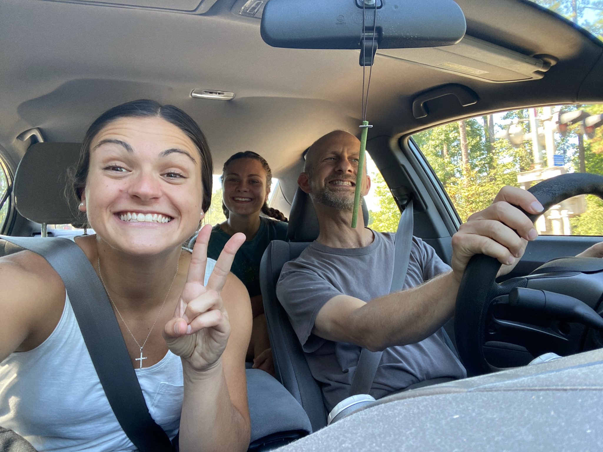 My Authentic Inn Community Franciscan Volunteer Ministry