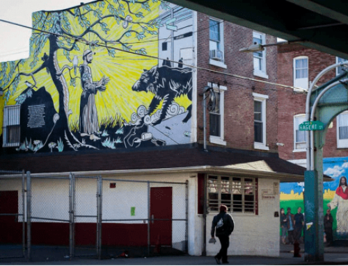 Week in the Life – FVM Philly